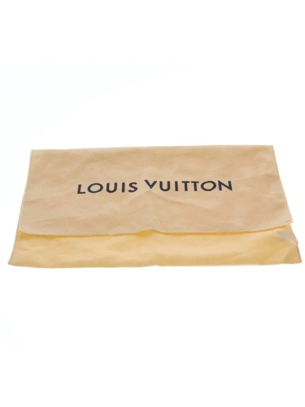 Louis Vuitton Monogram Pastel Amazon Messenger Shoulder Bag Black Leather Silver